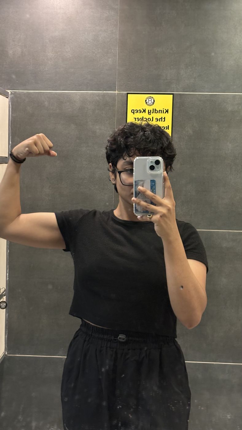 Aditi fitness
