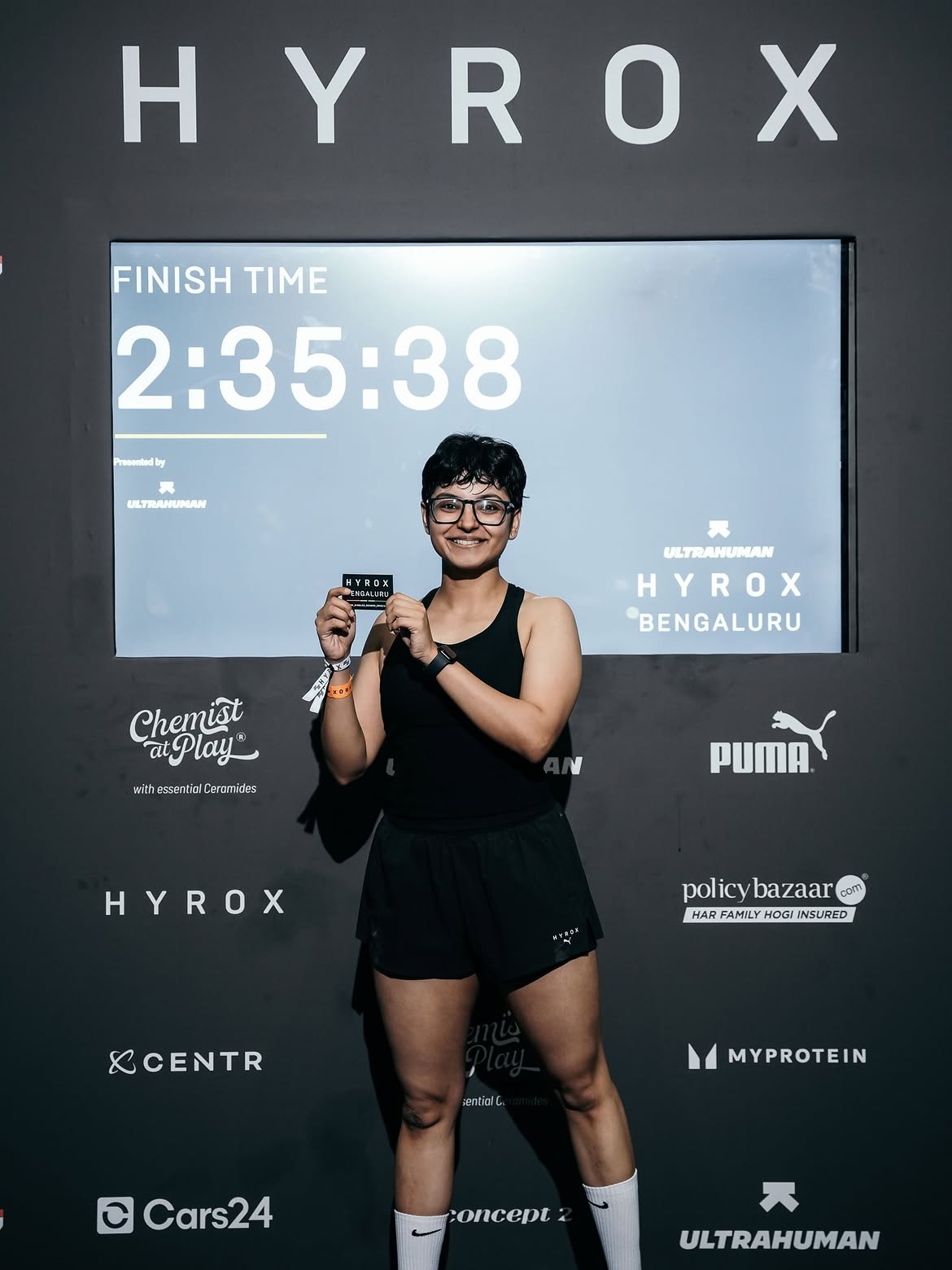 Hyrox