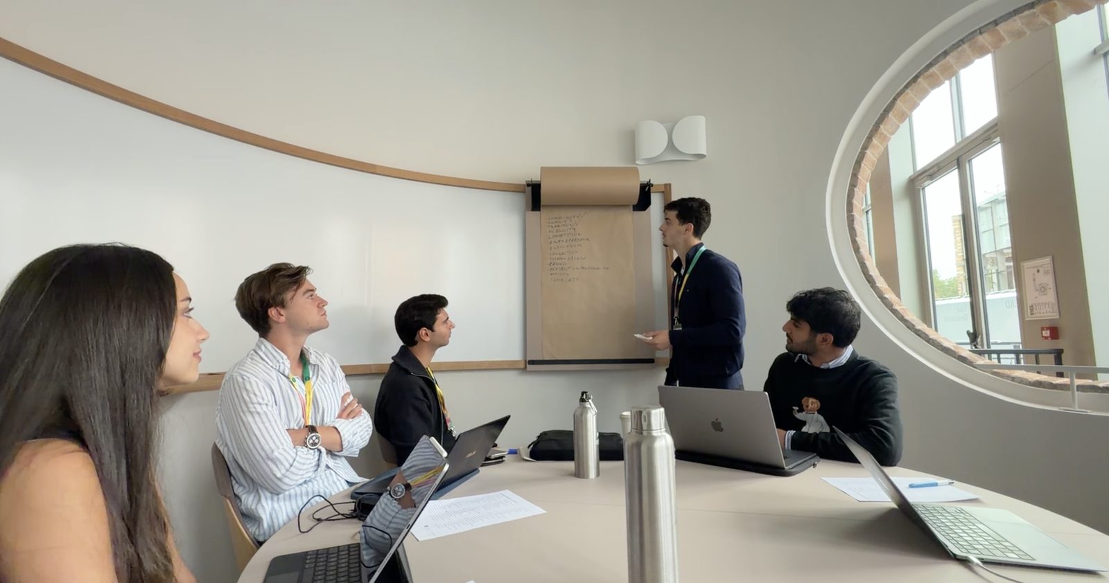 INSEAD