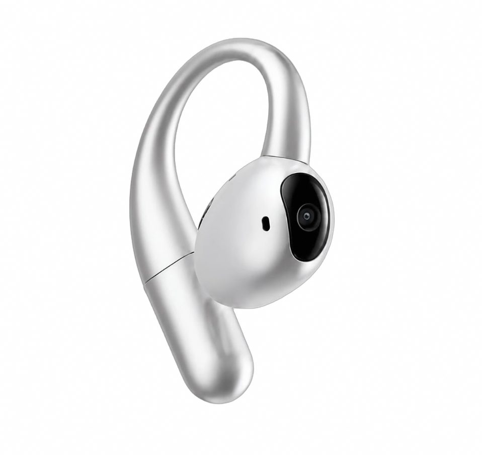 Ordo earbud product shot