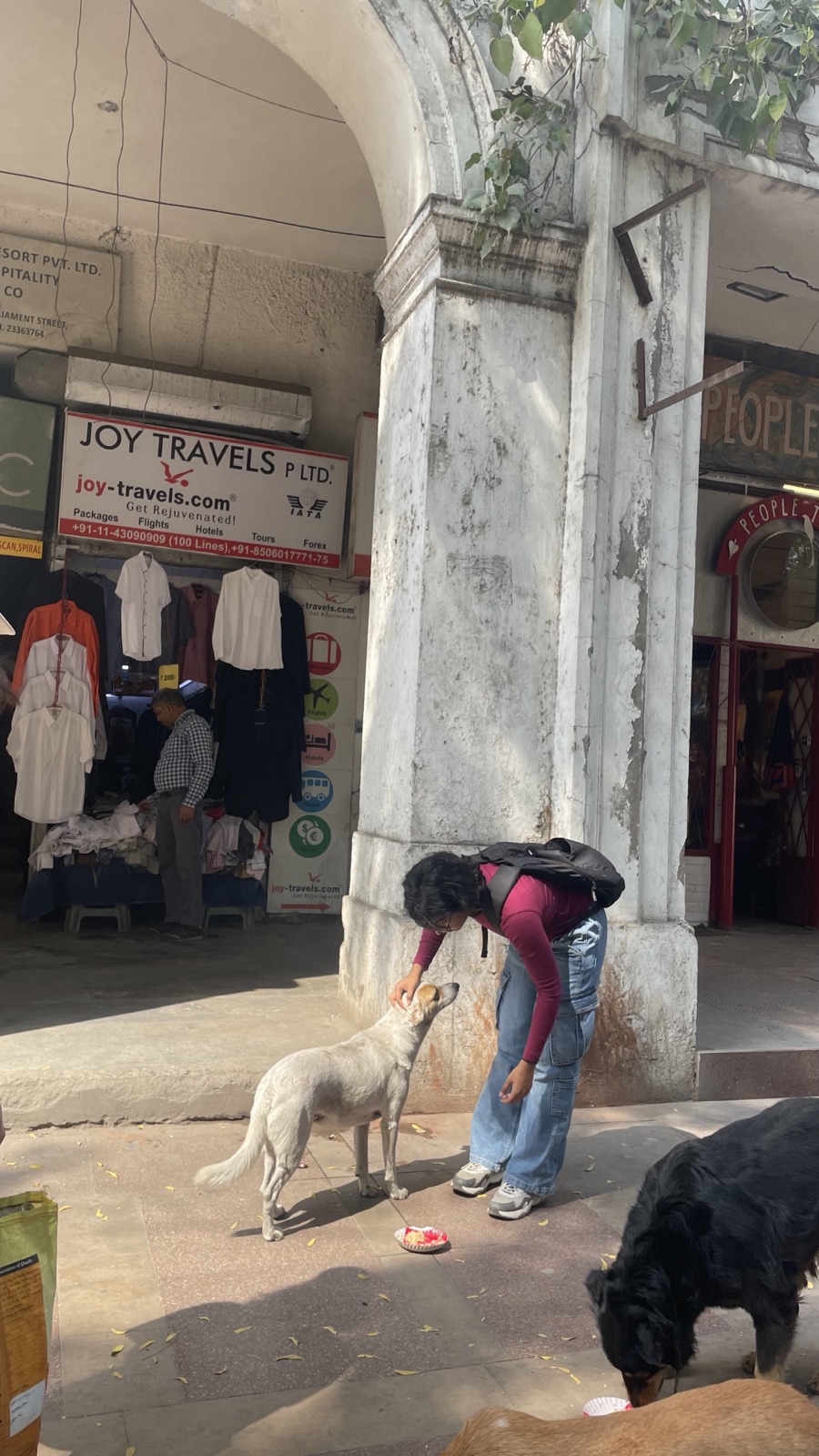 Aditi initiative work