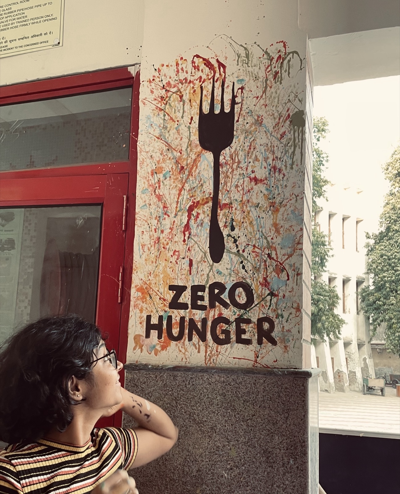 Aditi initiative work